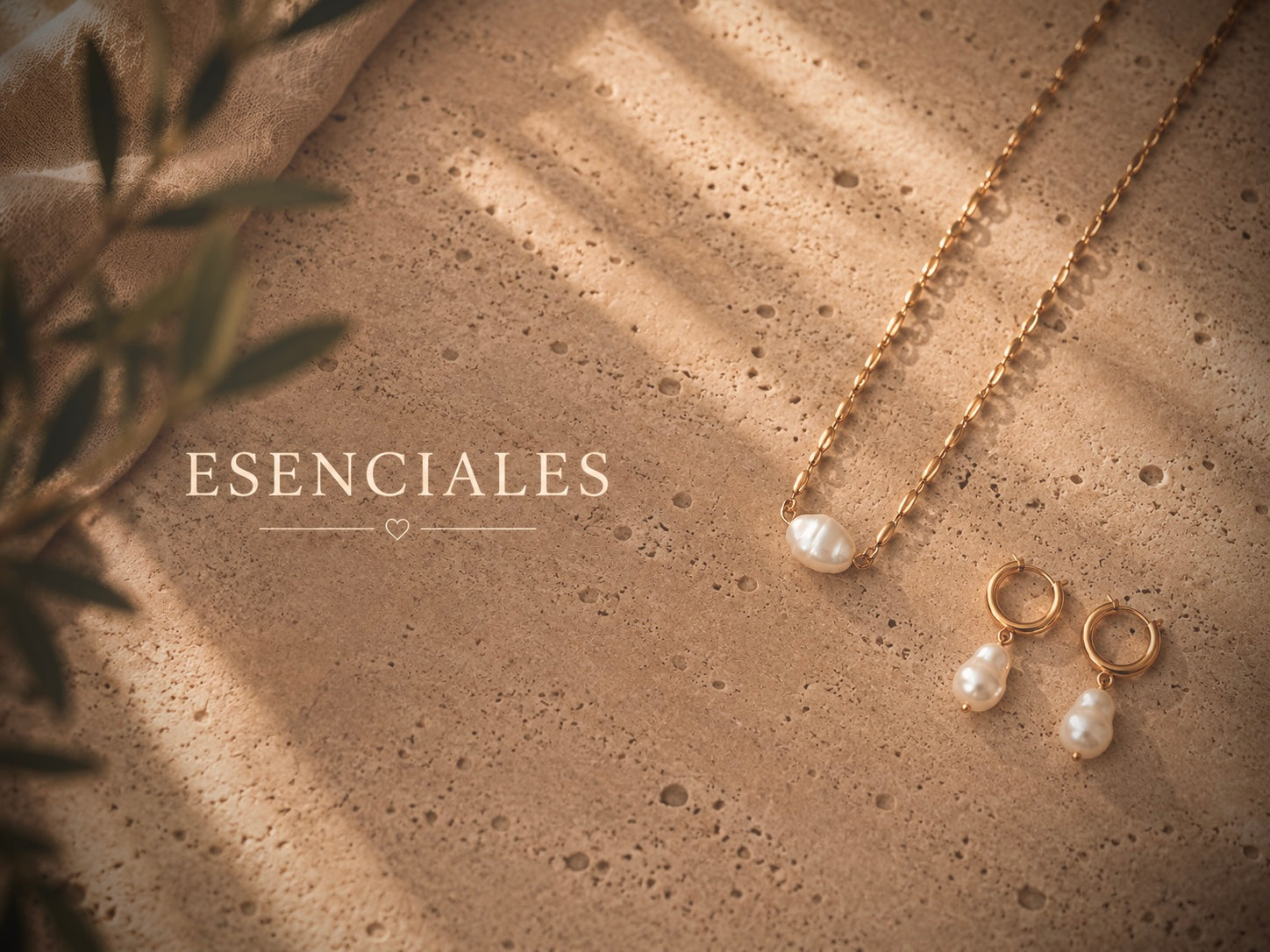 ESENCIALES