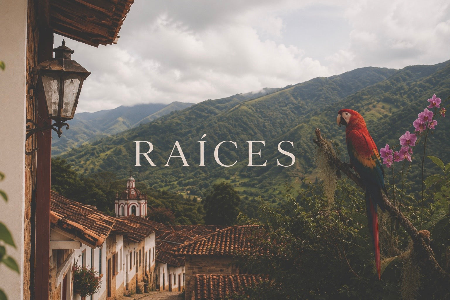 RAICES