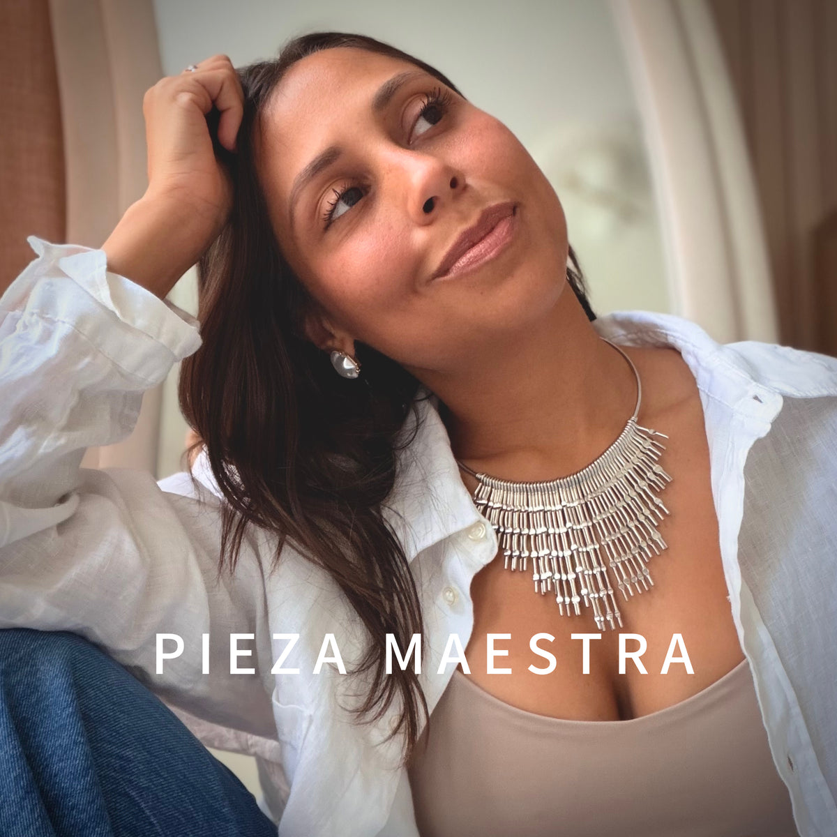 PIEZA MAESTRA