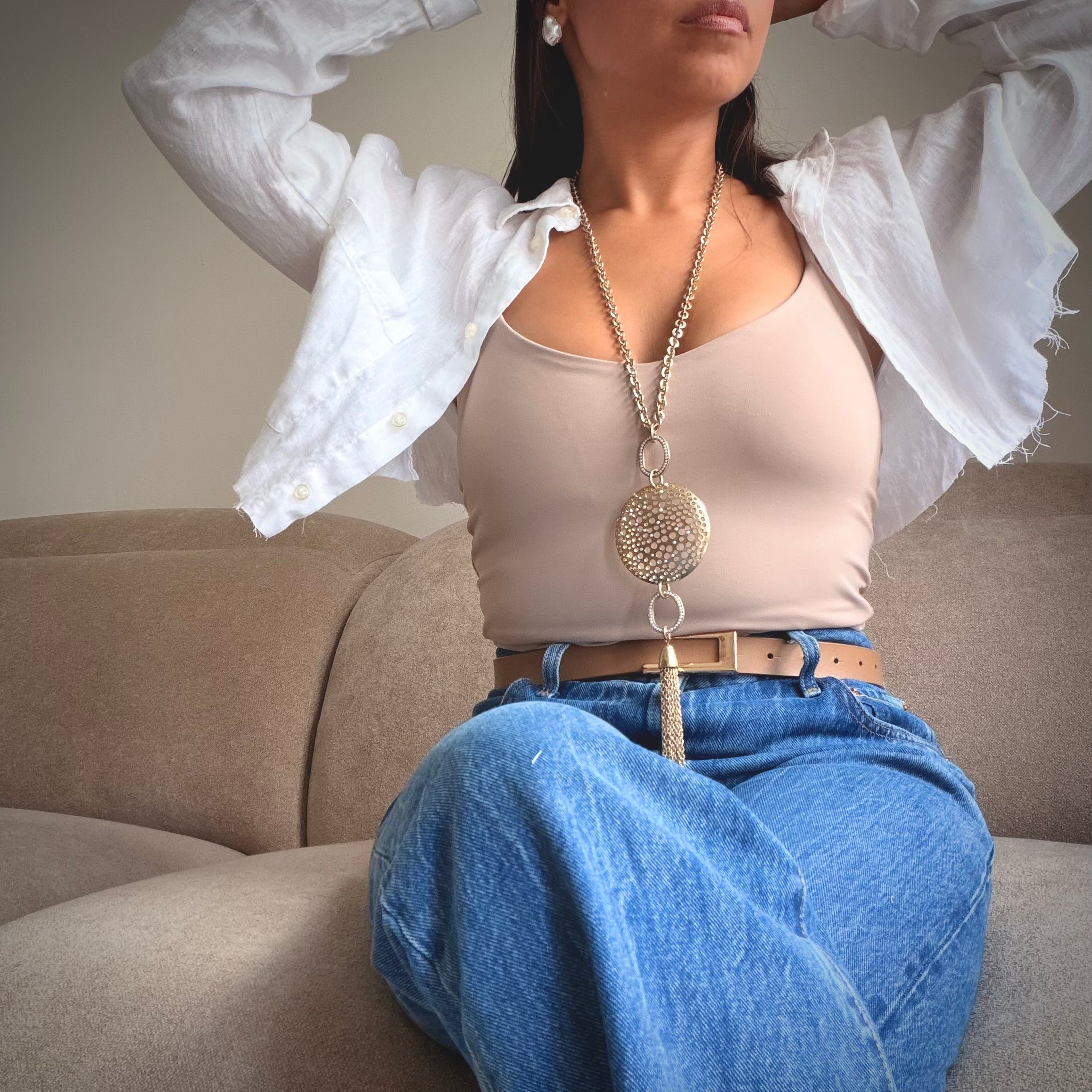 LUNA LLENA BOHO