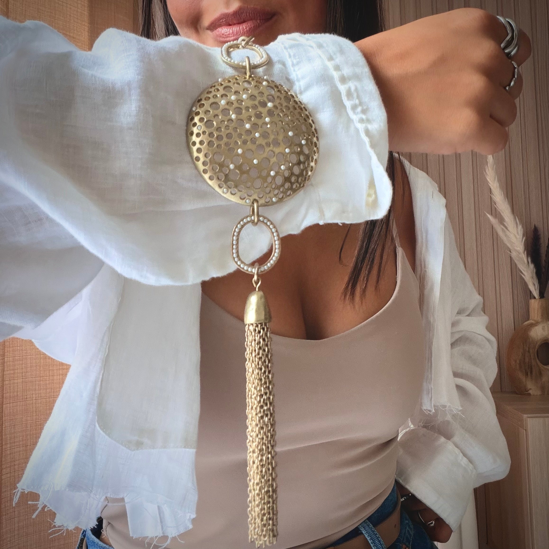 LUNA LLENA BOHO