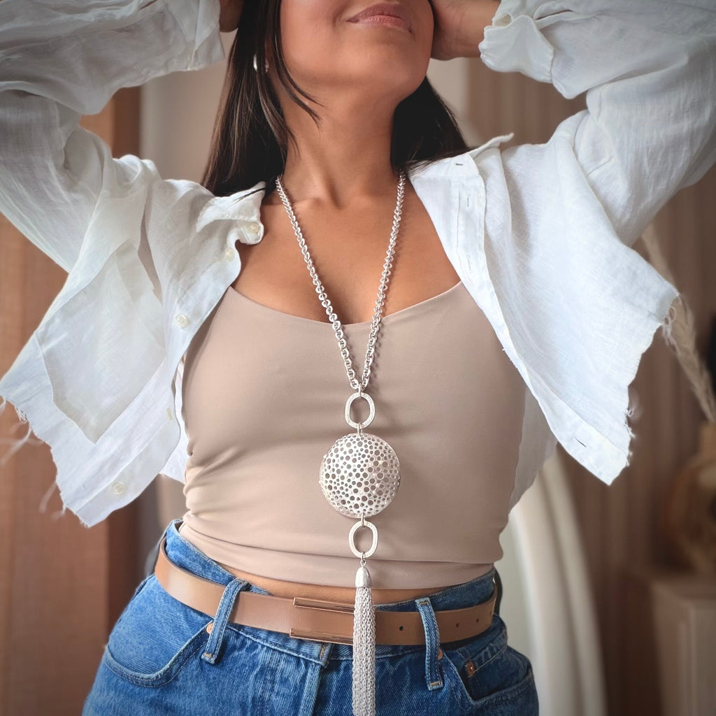 LUNA LLENA BOHO