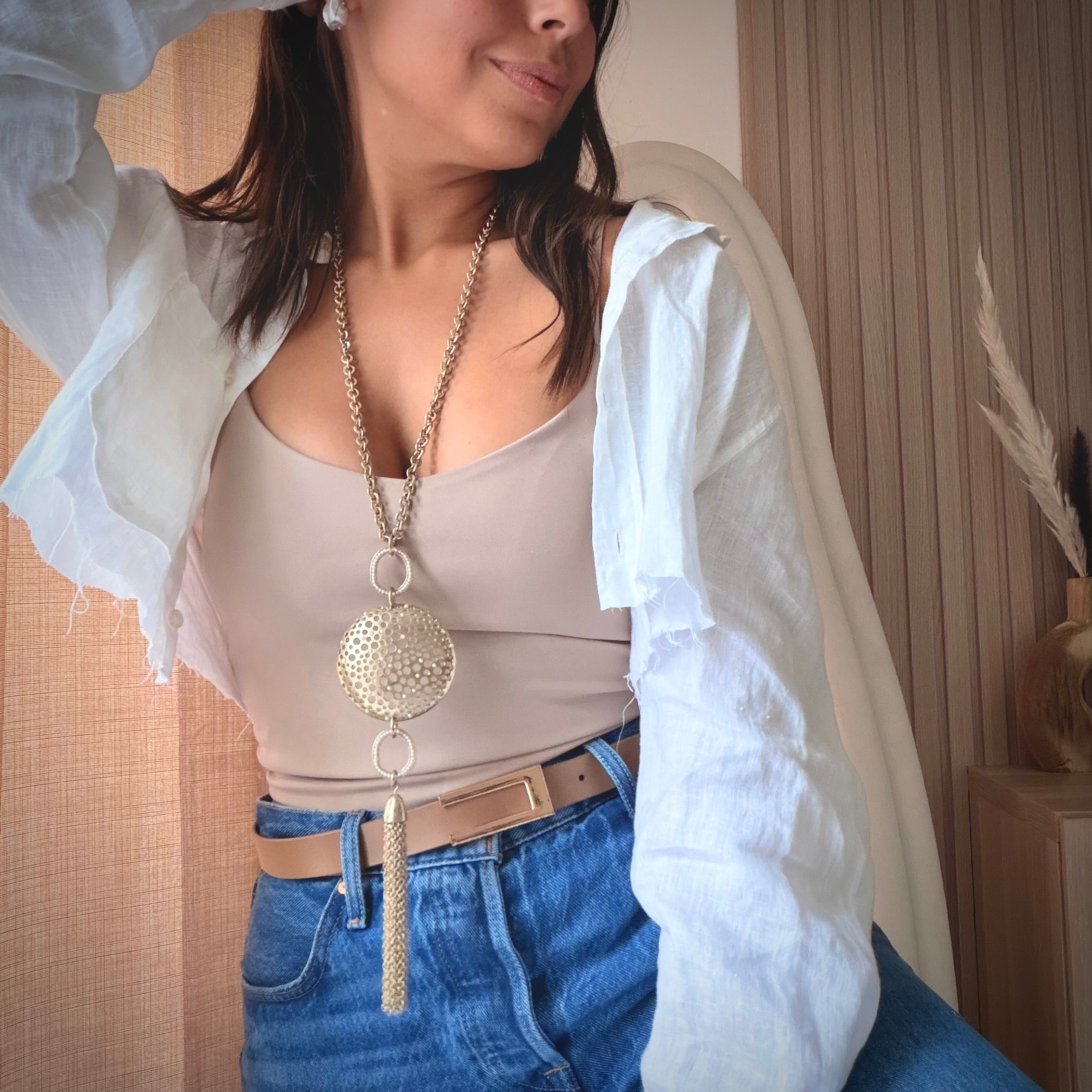 LUNA LLENA BOHO